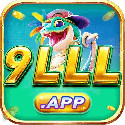 9LLL.APP Logo